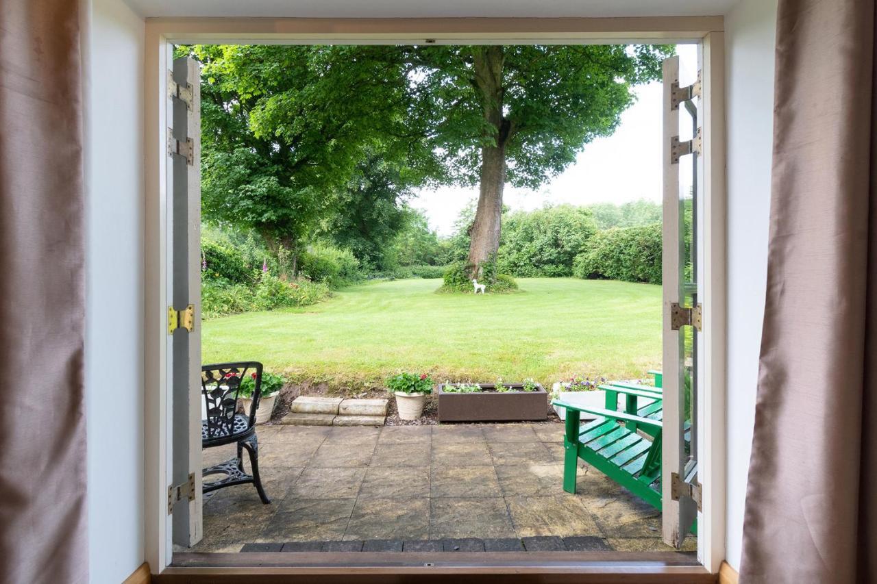 Rhydymwyn Finest Retreats - The Cottage - Luxury 1 Bed Cottage מראה חיצוני תמונה