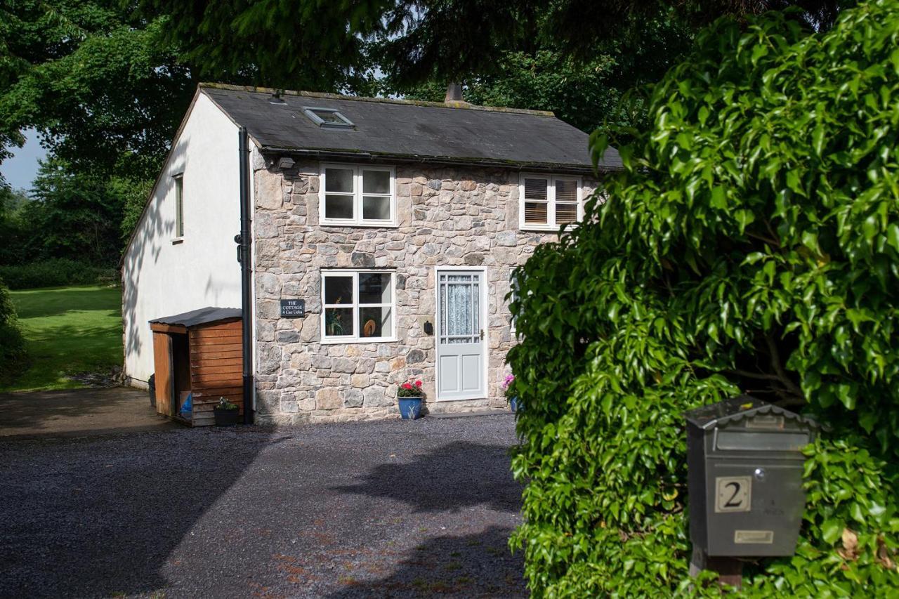 Rhydymwyn Finest Retreats - The Cottage - Luxury 1 Bed Cottage מראה חיצוני תמונה