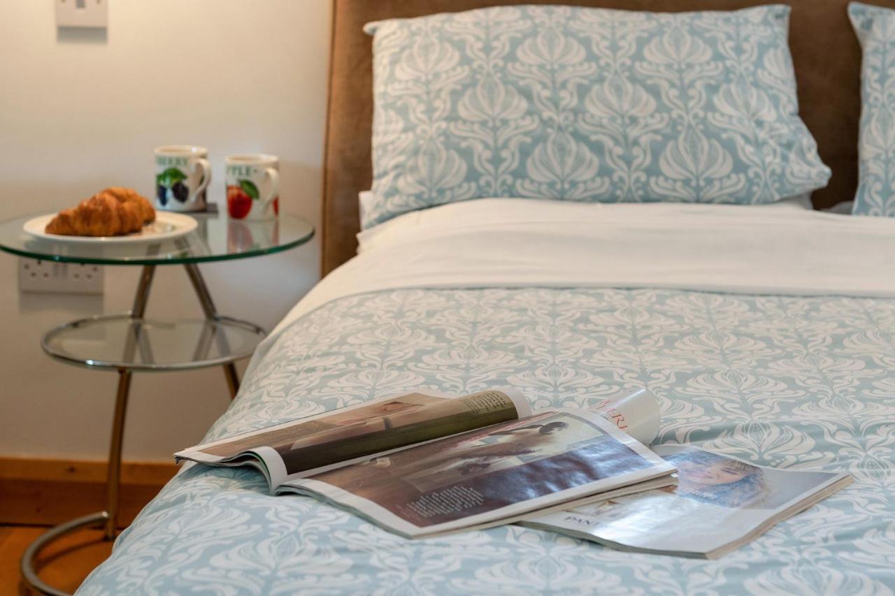 Rhydymwyn Finest Retreats - The Cottage - Luxury 1 Bed Cottage מראה חיצוני תמונה