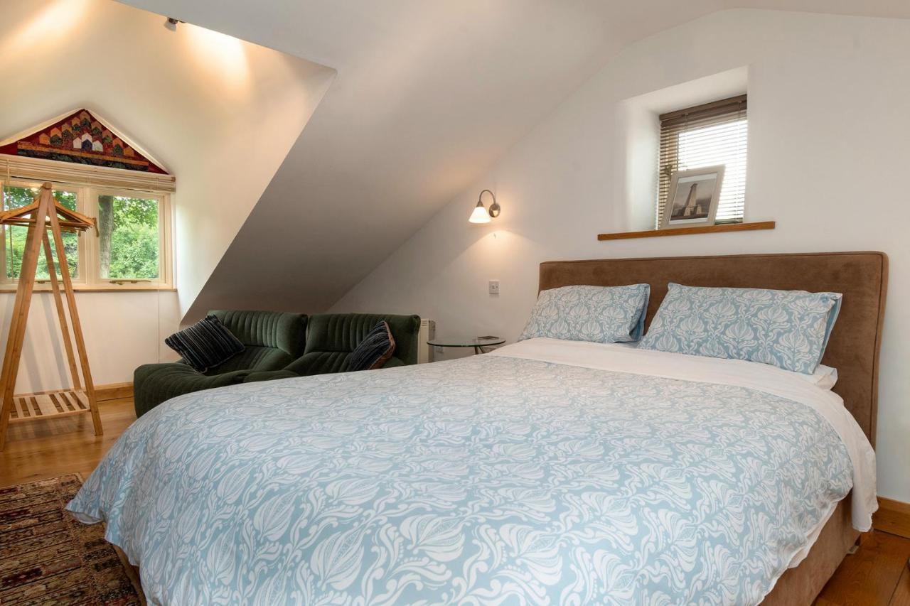 Rhydymwyn Finest Retreats - The Cottage - Luxury 1 Bed Cottage מראה חיצוני תמונה