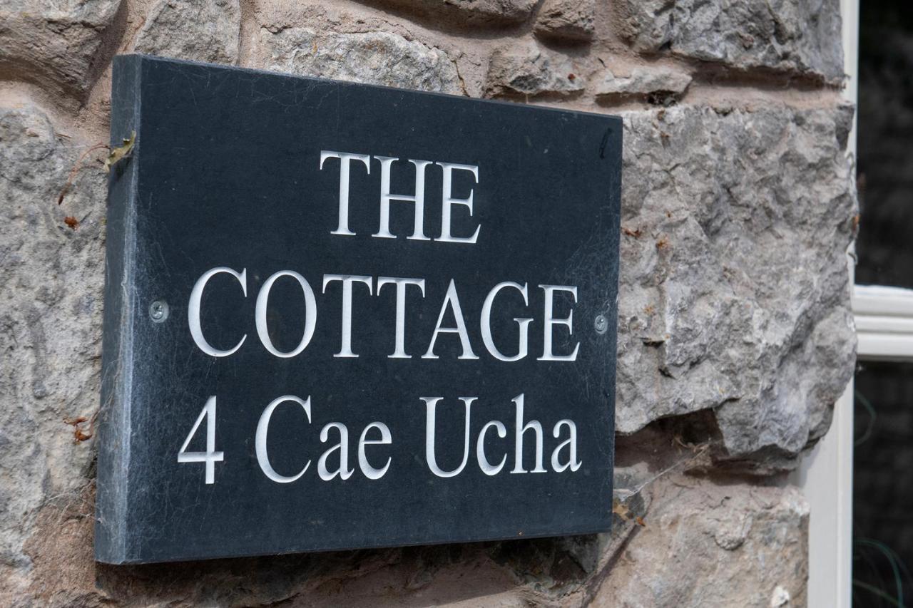 Rhydymwyn Finest Retreats - The Cottage - Luxury 1 Bed Cottage מראה חיצוני תמונה